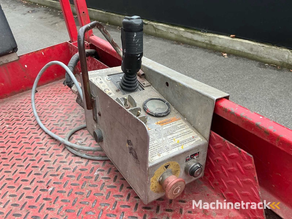 Skyjack SJ3220 Hubarbeitsbühne