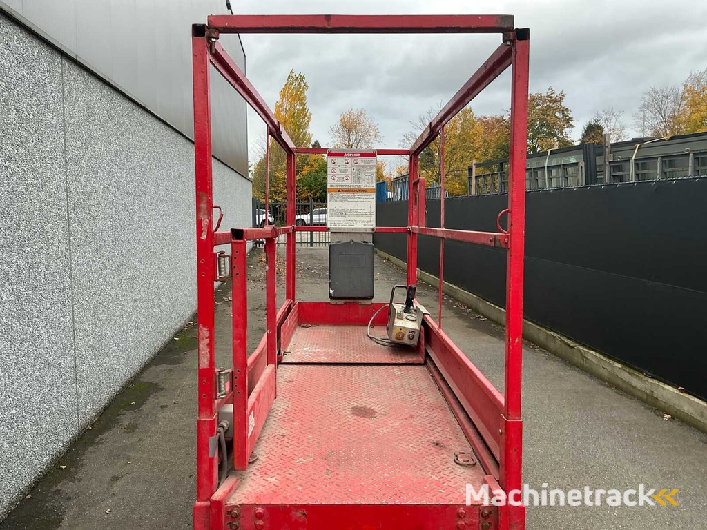 Skyjack SJ3220 Hubarbeitsbühne