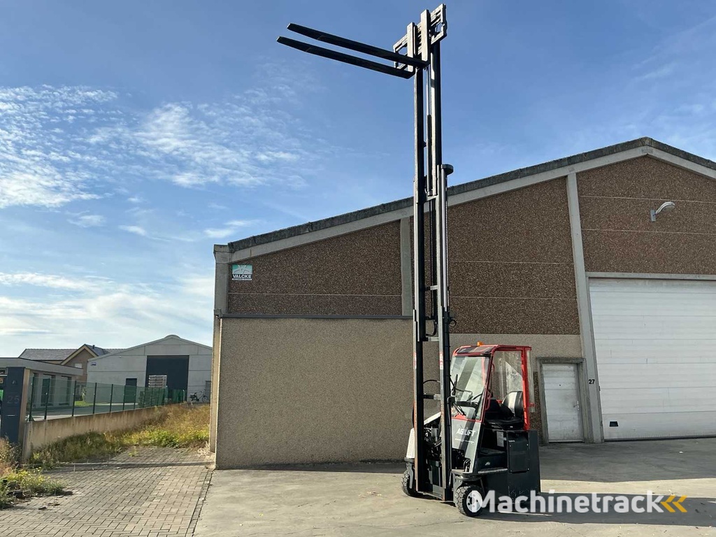 2009 AMlift/Combilift 30-12/65 Zijlader