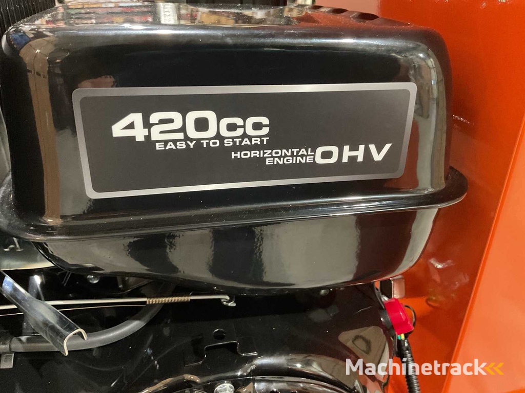 2025 RTE 6778 Houthakselaar