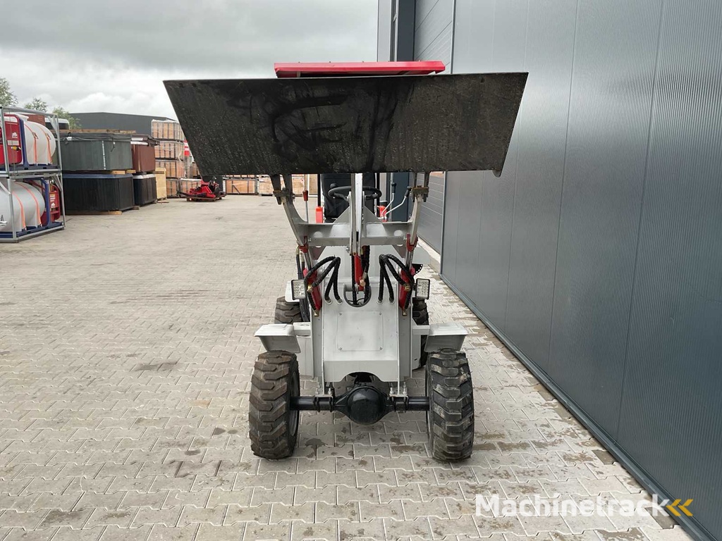 2025 SDLool SL45 Graaflaadmachine