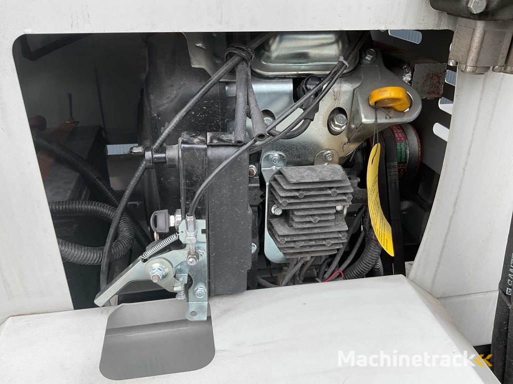 2025 SDLool SL45 Graaflaadmachine