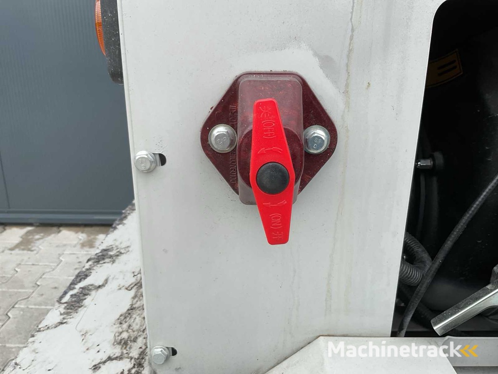 2025 SDLool SL45 Graaflaadmachine