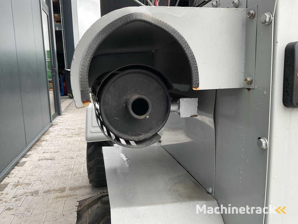 2025 SDLool SL45 Graaflaadmachine