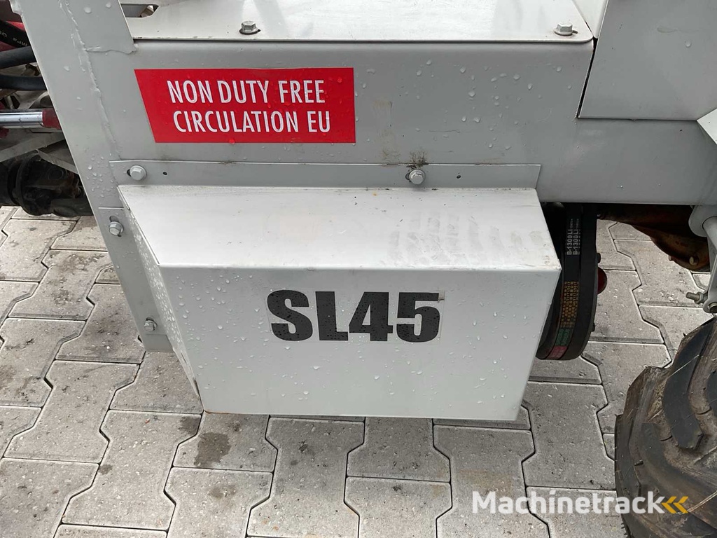 2025 SDLool SL45 Graaflaadmachine
