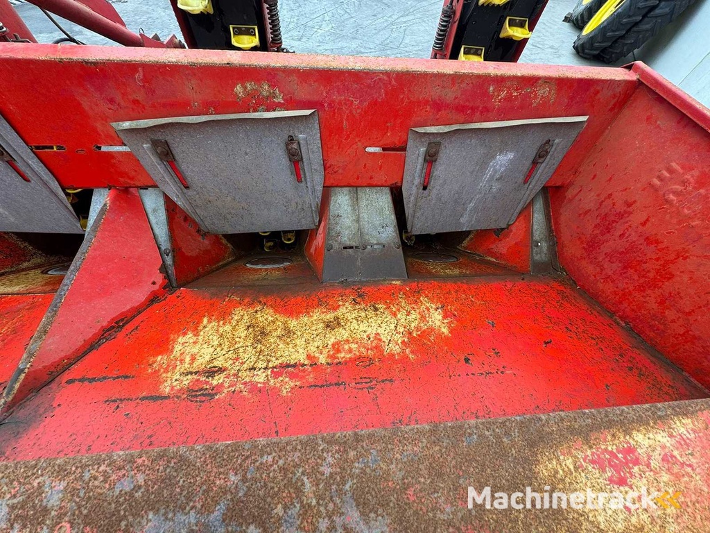 Gruse/Grimme - VD5 - 4 Row Planter