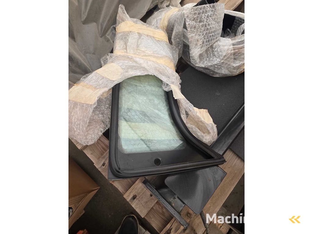 Kioti CS2610 Zubehör