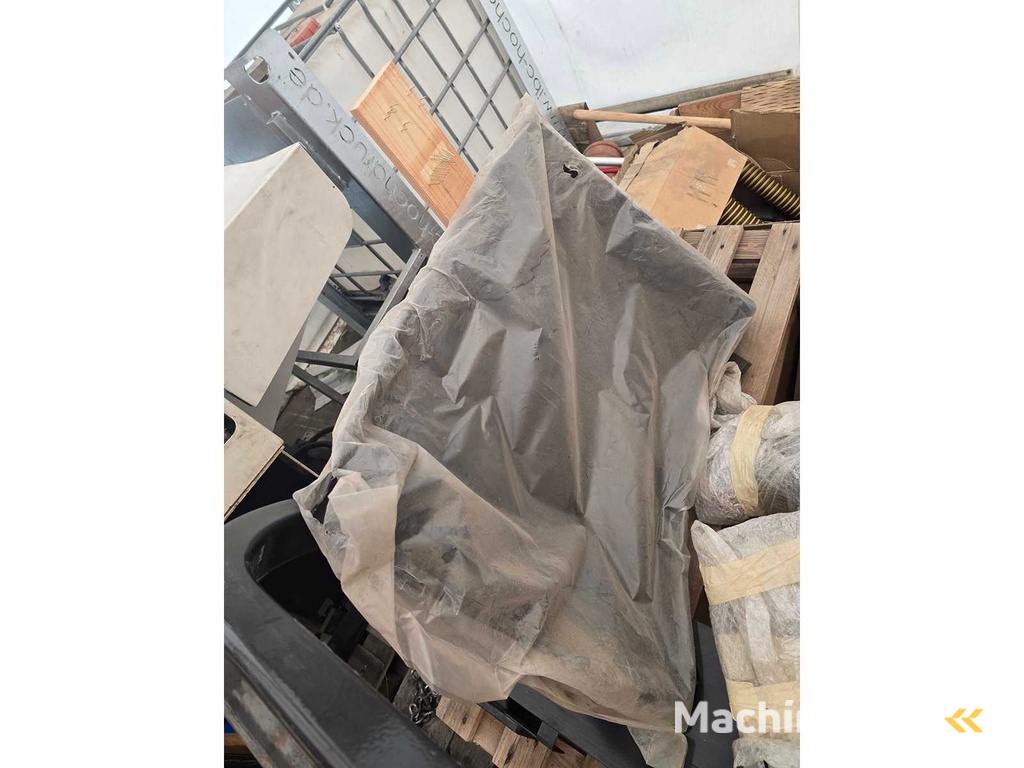 Kioti CS2610 Zubehör