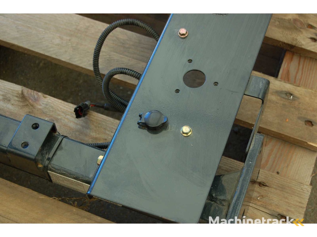 Kioti CS2610 Zubehör