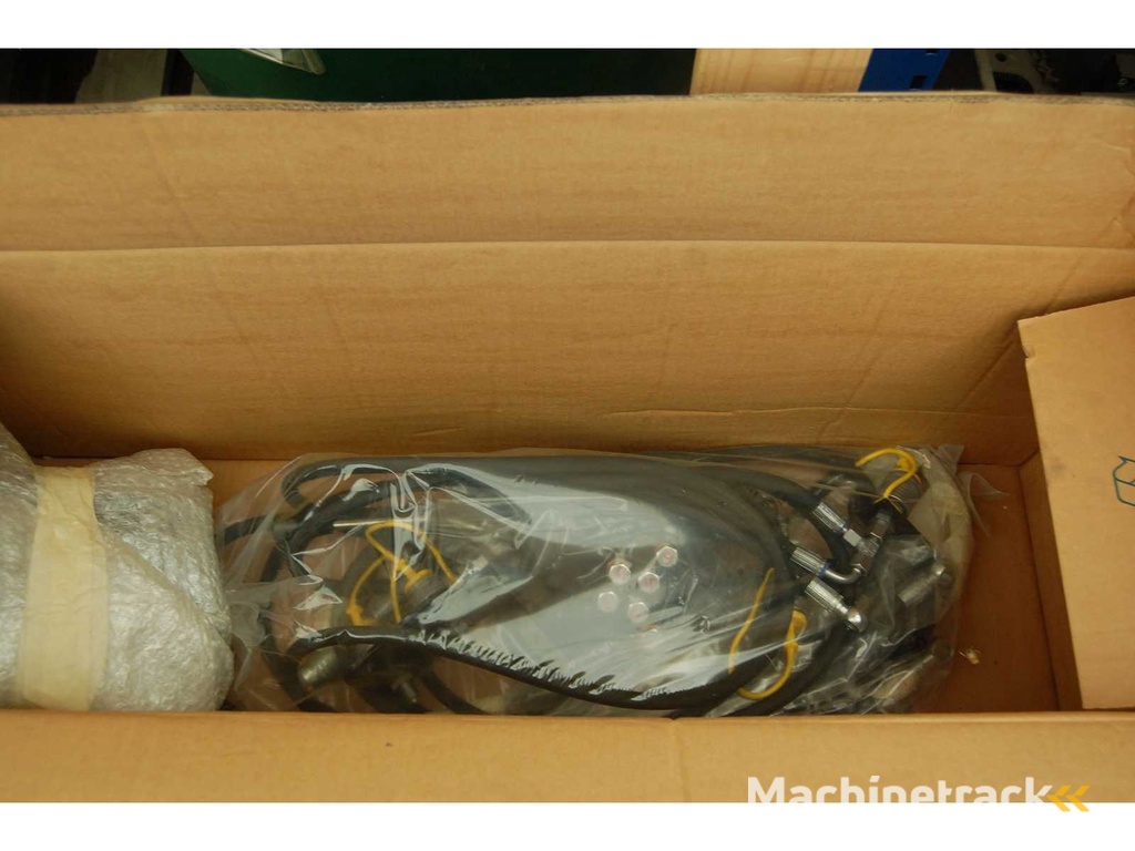 Kioti CS2610 Zubehör