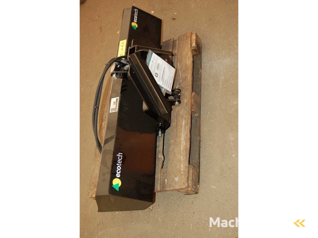 Ecotech - FS-140 - Front Bucket - 2025