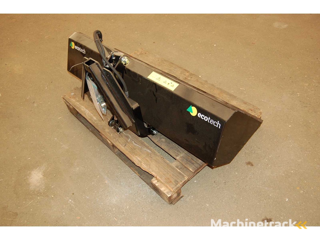 Ecotech - FS-140 - Front Bucket - 2025