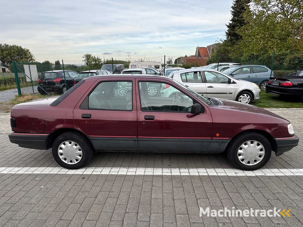 1992 Ford Sierra 1.8D