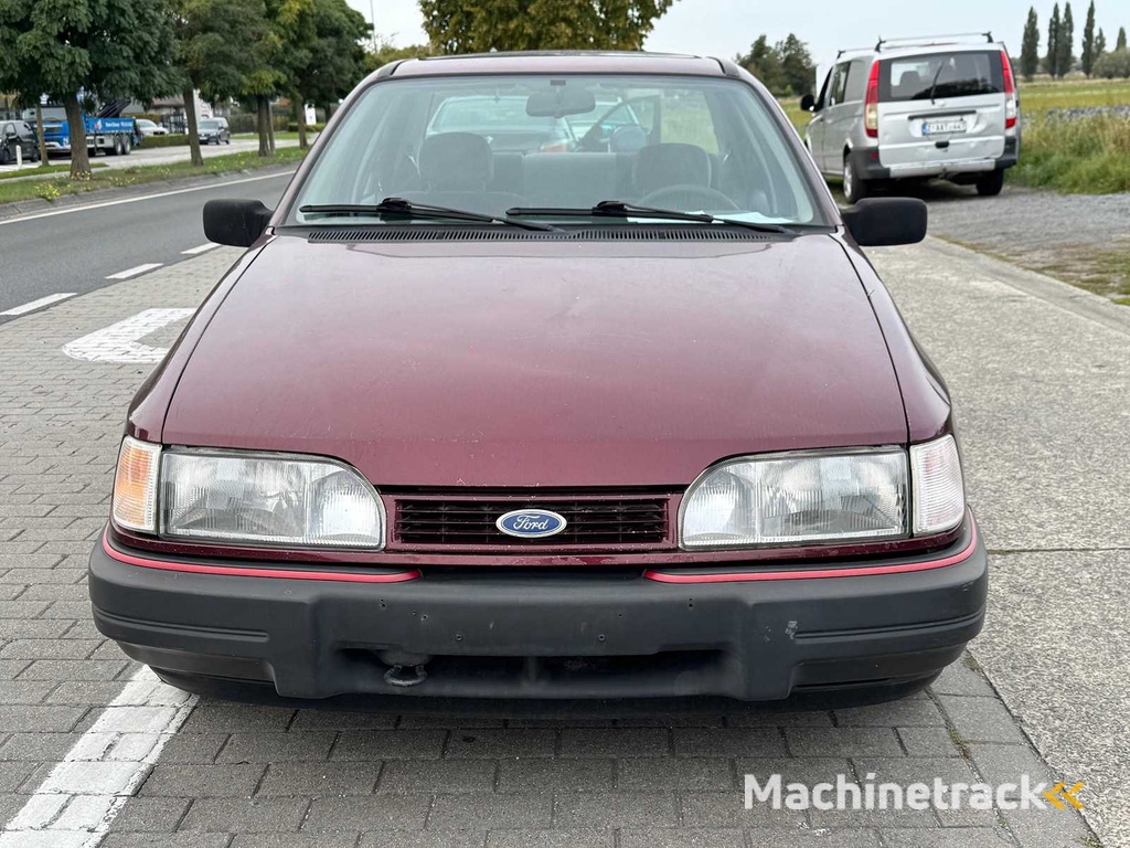 1992 Ford Sierra 1.8D