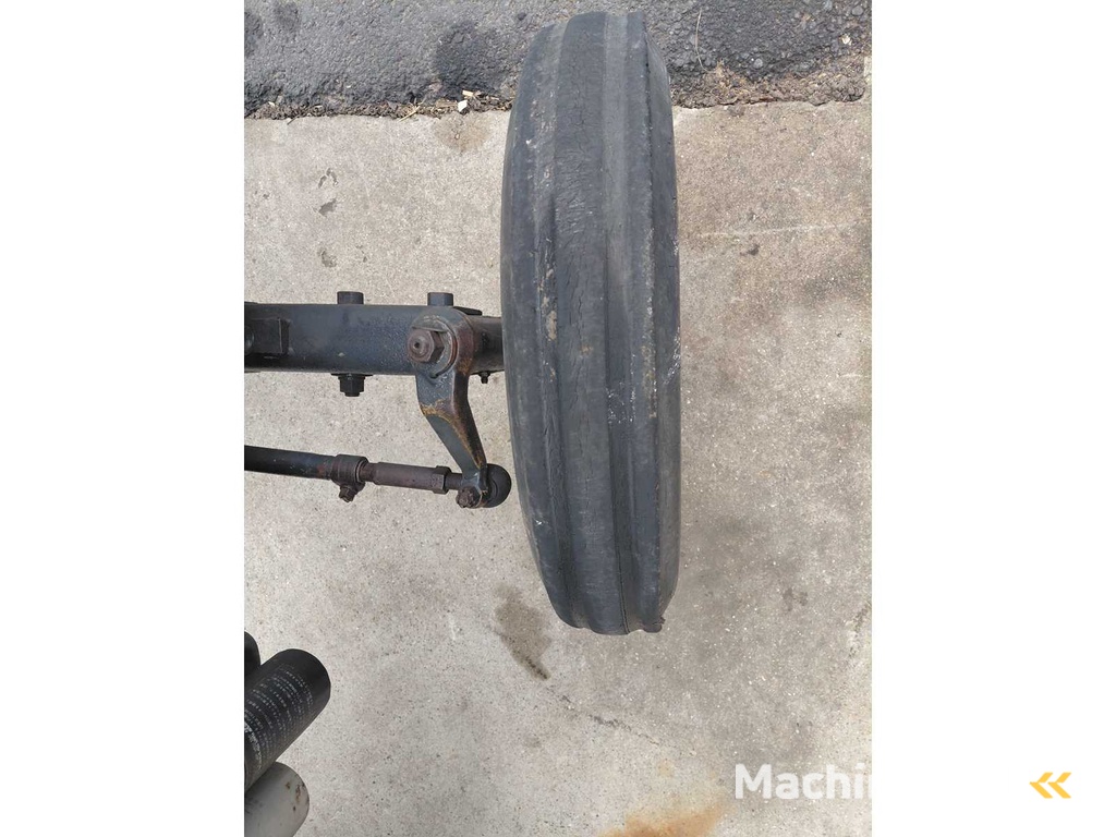 Iseki TL2500 Mini Tractor