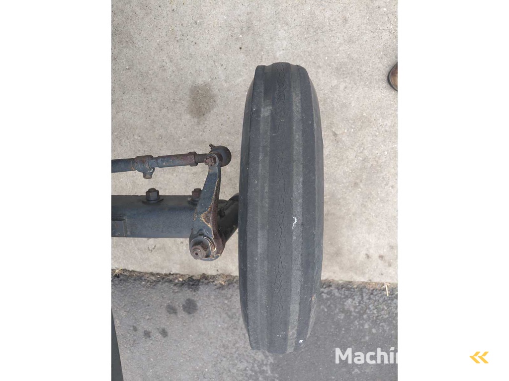 Iseki TL2500 Mini Tractor