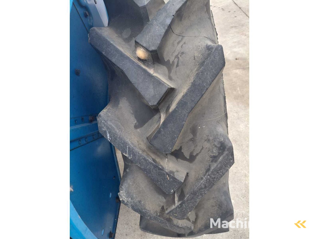 Iseki TL2500 Mini Tractor