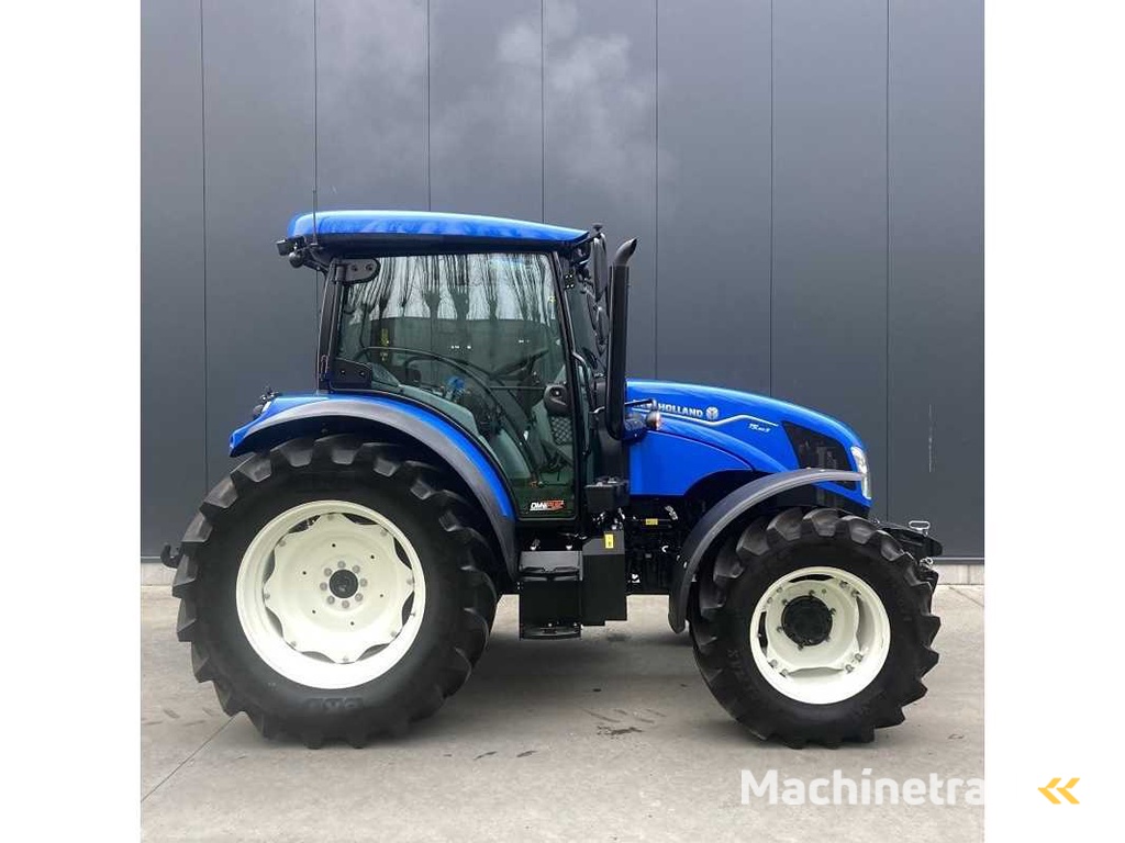 New Holland - 2023 - T5.90S - Landwirtschaftliche Zugmaschine mit Allradantrieb