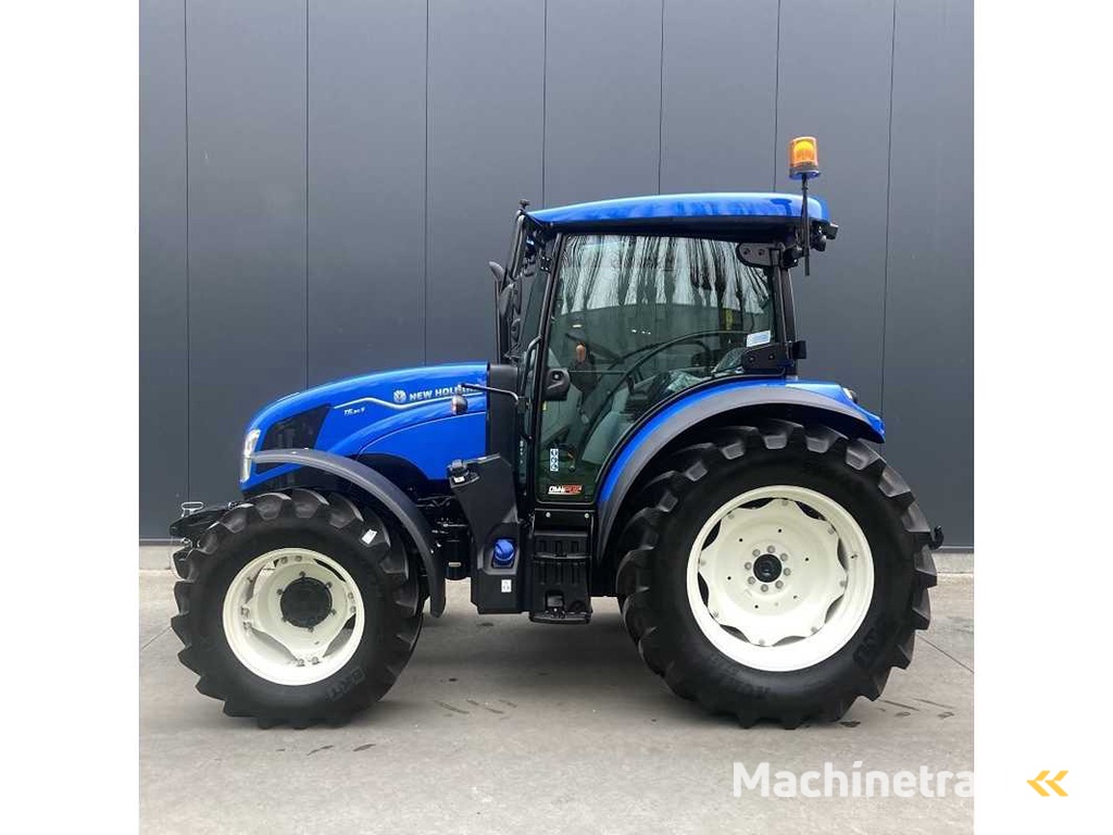 New Holland - 2023 - T5.90S - Landwirtschaftliche Zugmaschine mit Allradantrieb