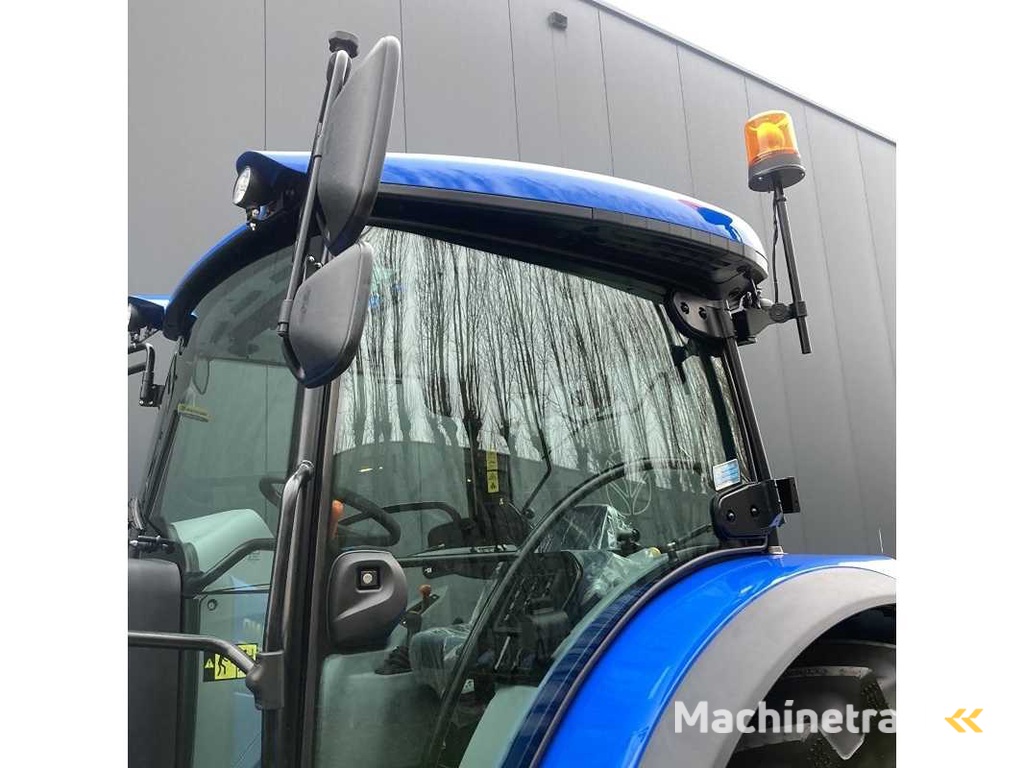 New Holland - 2023 - T5.90S - Landwirtschaftliche Zugmaschine mit Allradantrieb