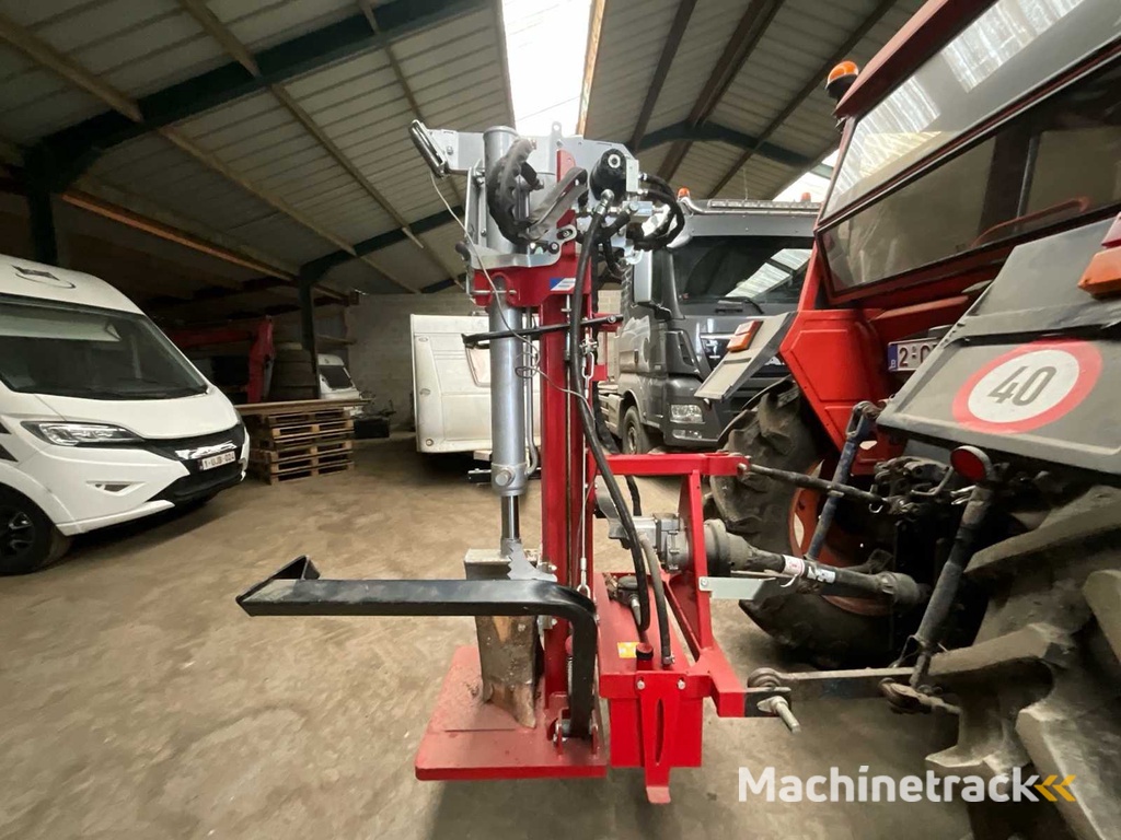 2021 Amr VPF16+LBM houtsplijter