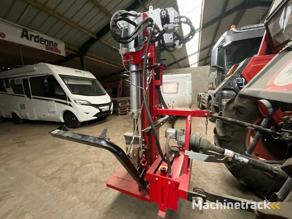 2021 Amr VPF16+LBM houtsplijter