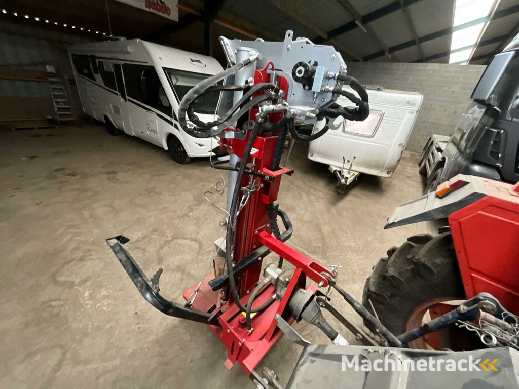 2021 Amr VPF16+LBM houtsplijter