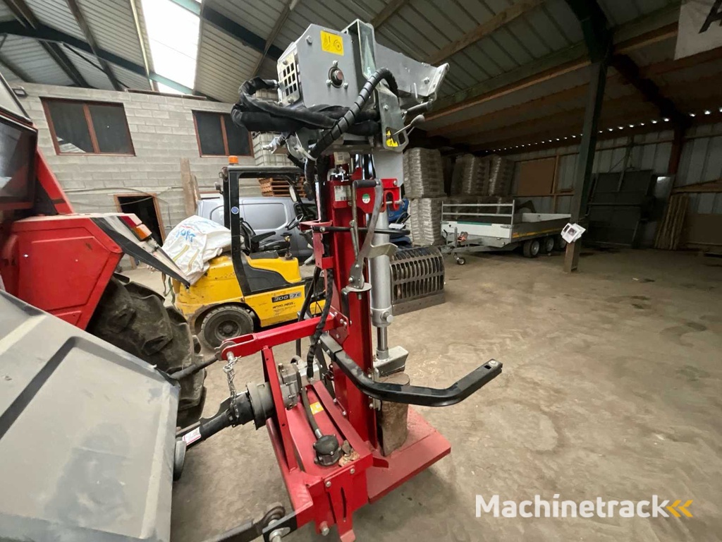 2021 Amr VPF16+LBM houtsplijter