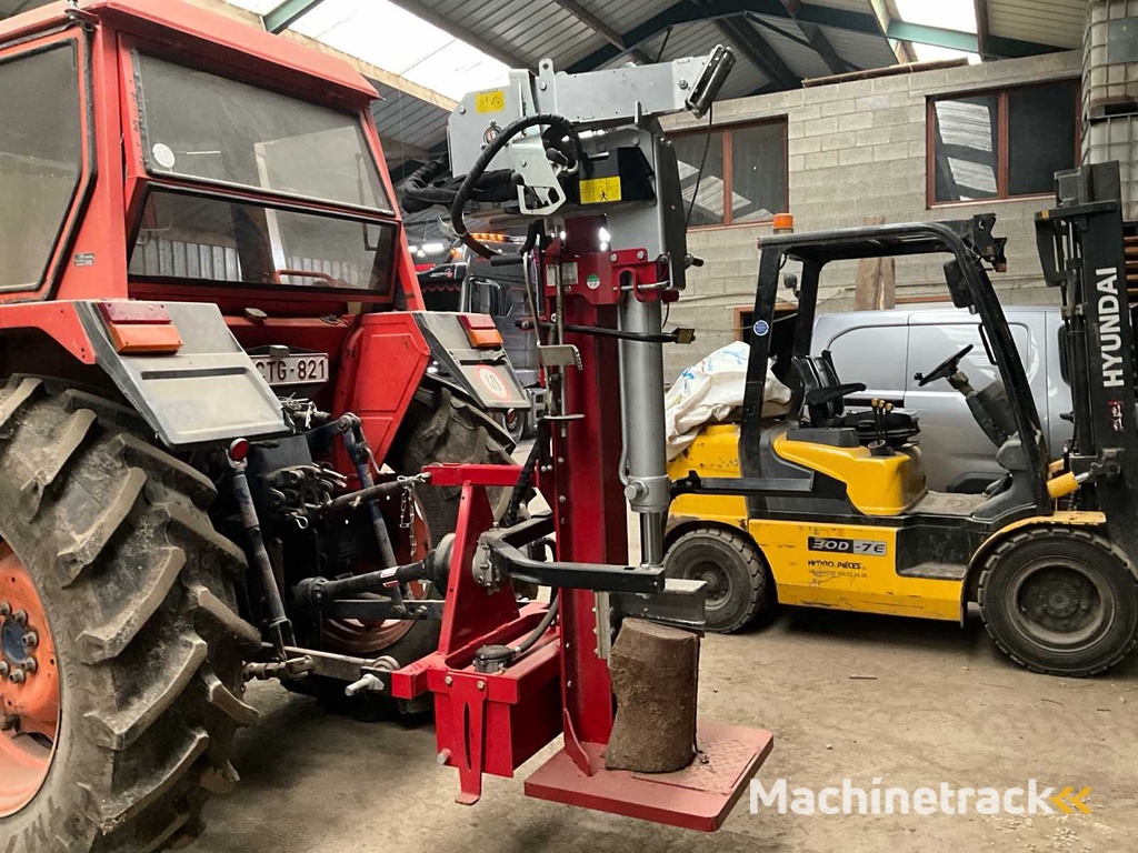 2021 Amr VPF16+LBM houtsplijter