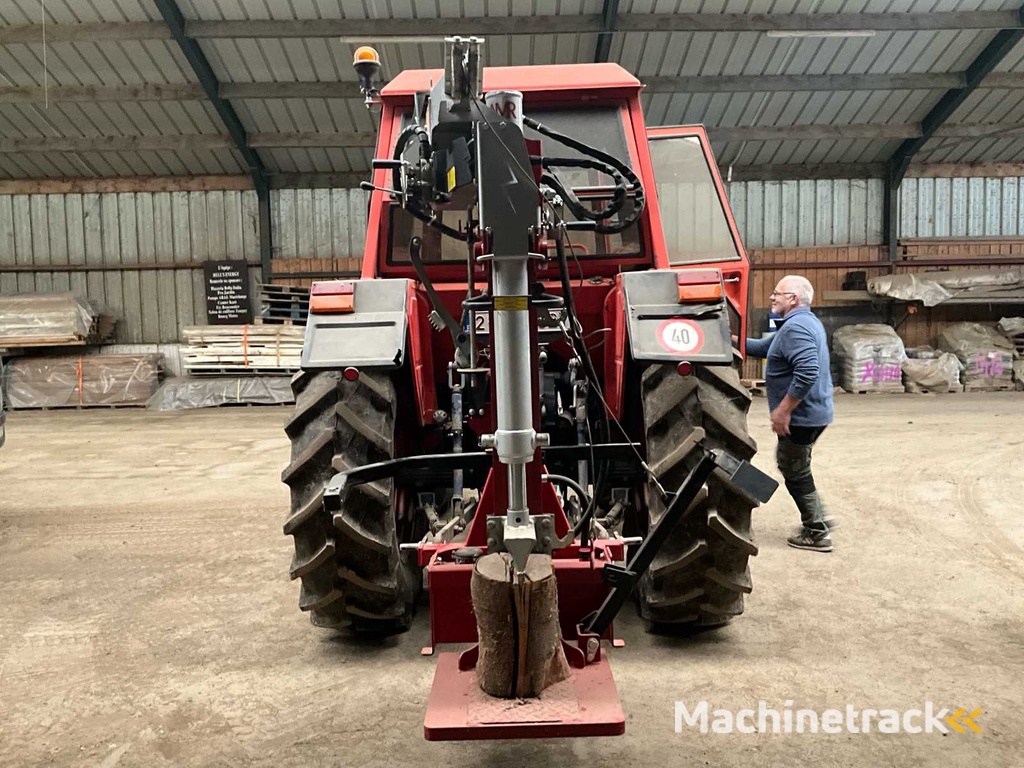 2021 Amr VPF16+LBM houtsplijter