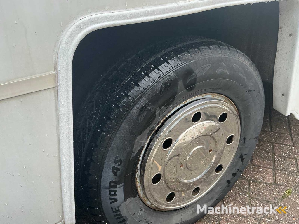 2006 Ford E450 Coachmen Camper