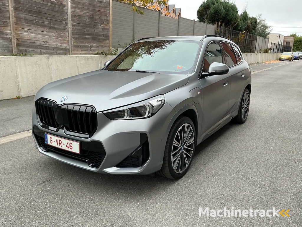 2023 Bmw X1 xDrive 30e SUV Personenauto