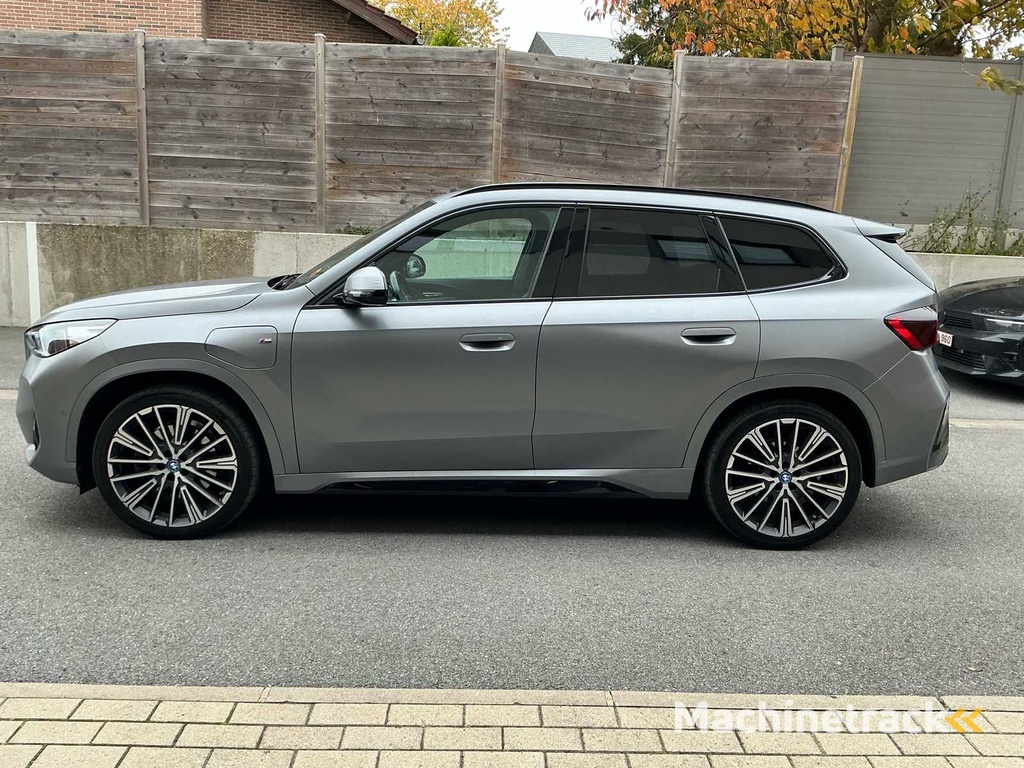 2023 Bmw X1 xDrive 30e SUV Personenauto