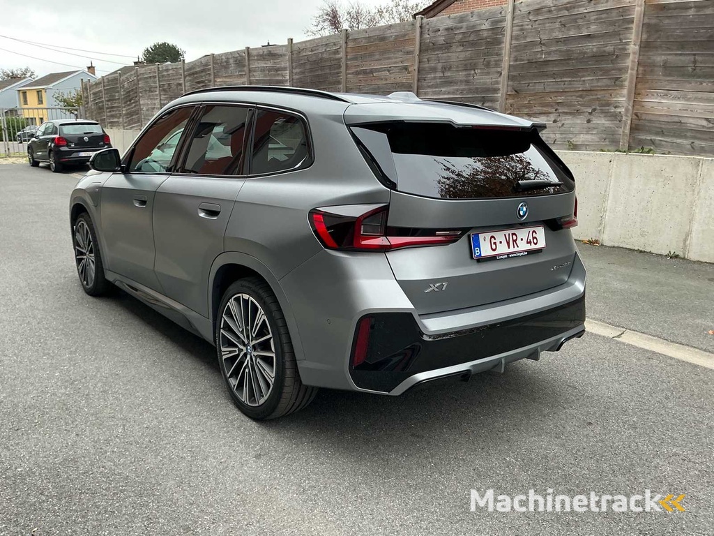 2023 Bmw X1 xDrive 30e SUV Personenauto
