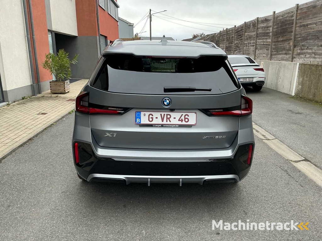 2023 Bmw X1 xDrive 30e SUV Personenauto