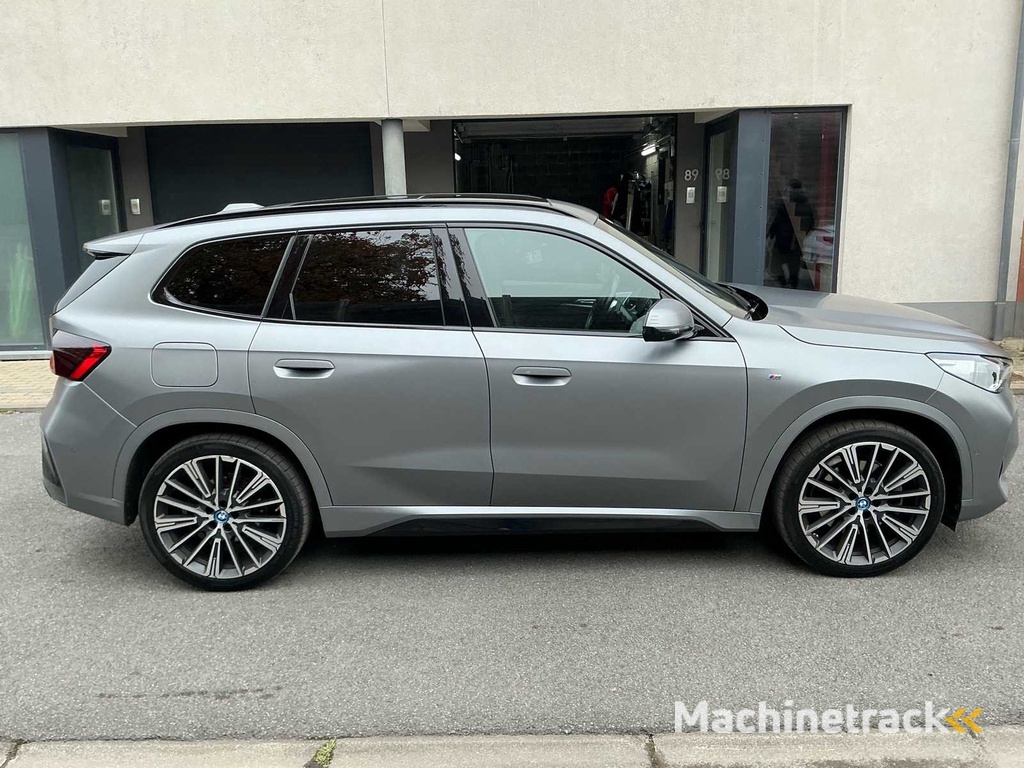 2023 Bmw X1 xDrive 30e SUV Personenauto