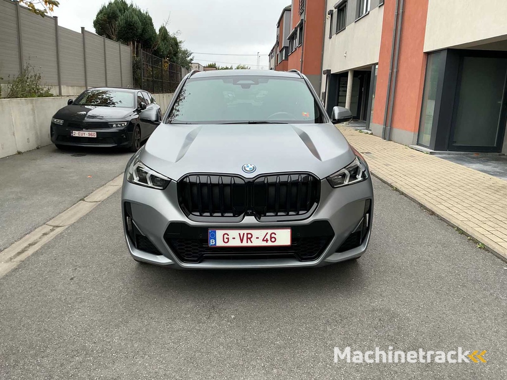 2023 Bmw X1 xDrive 30e SUV Personenauto
