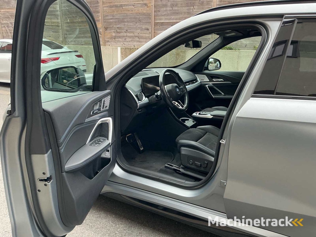 2023 Bmw X1 xDrive 30e SUV Personenauto