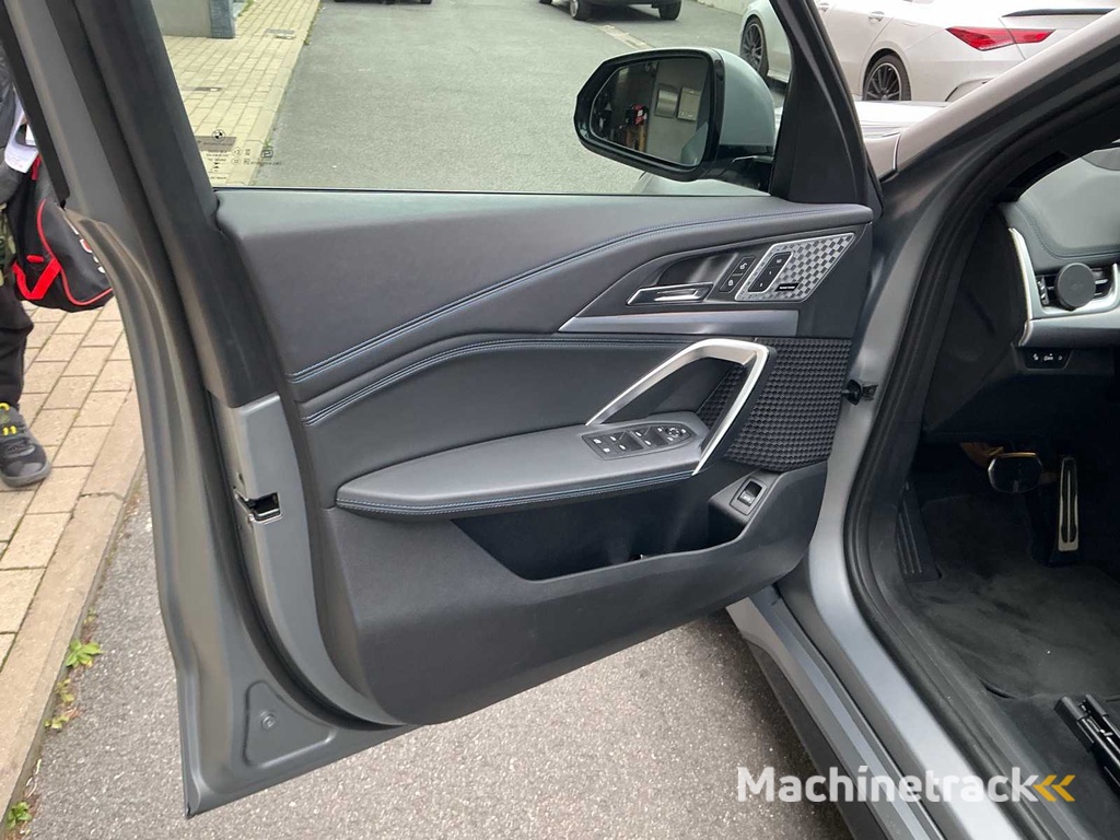 2023 Bmw X1 xDrive 30e SUV Personenauto