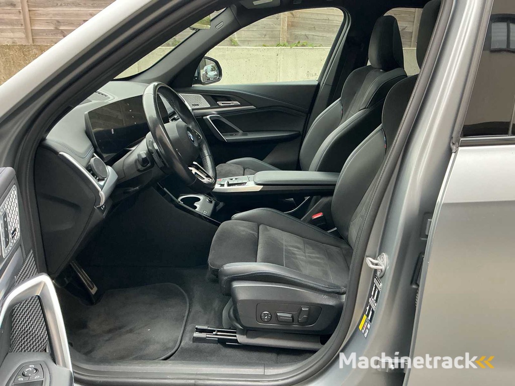 2023 Bmw X1 xDrive 30e SUV Personenauto