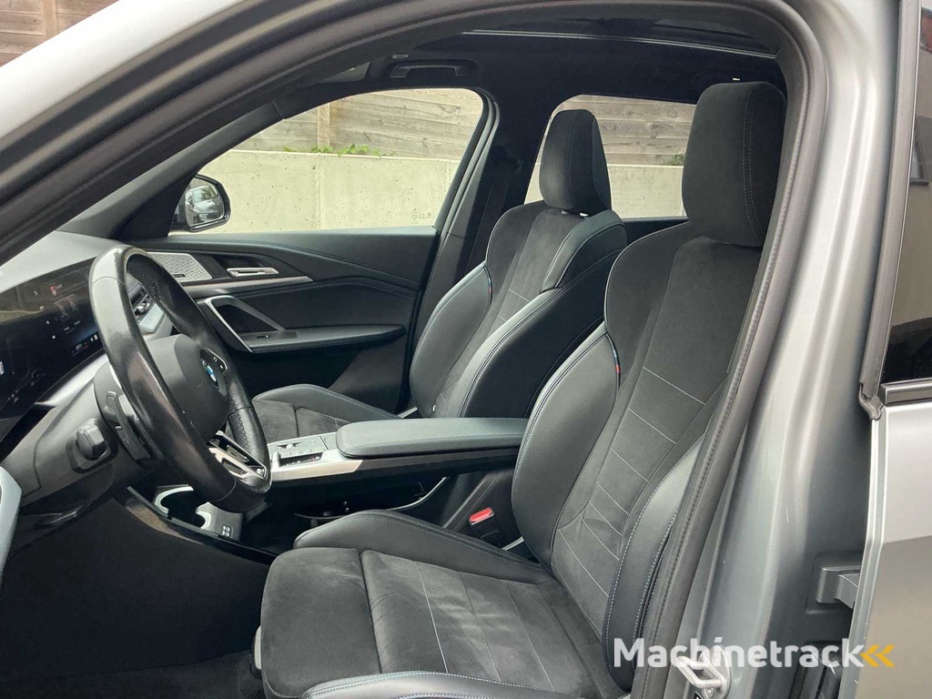 2023 Bmw X1 xDrive 30e SUV Personenauto