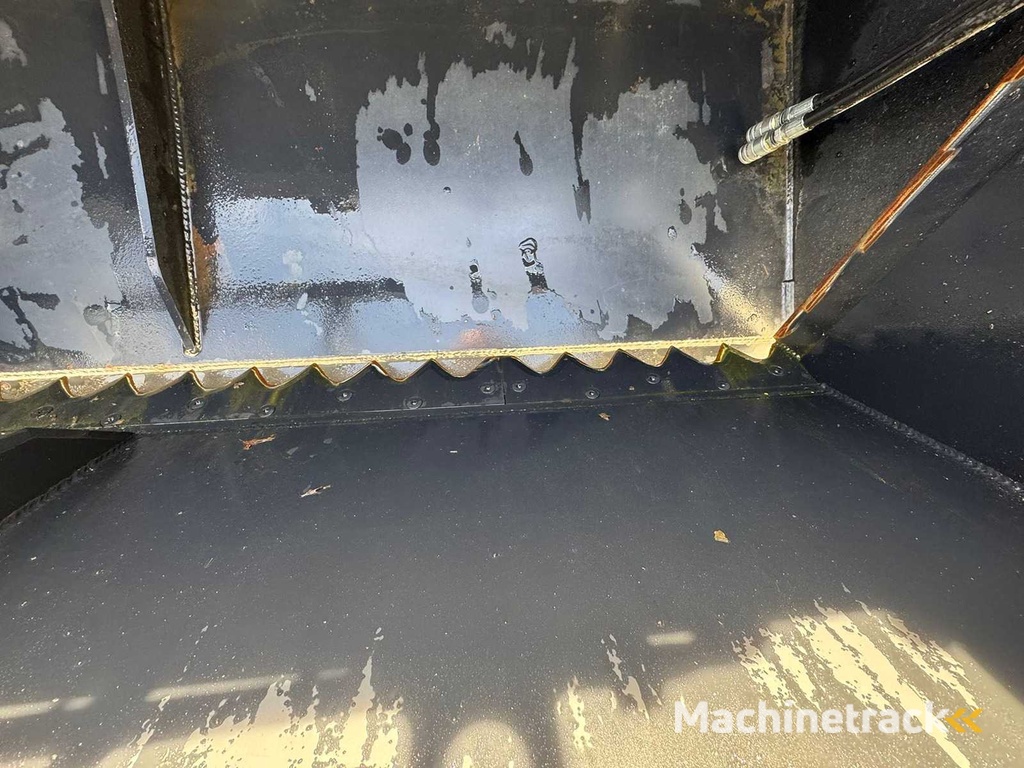 Devos Agri - Silageschneider für Manitou - 2024