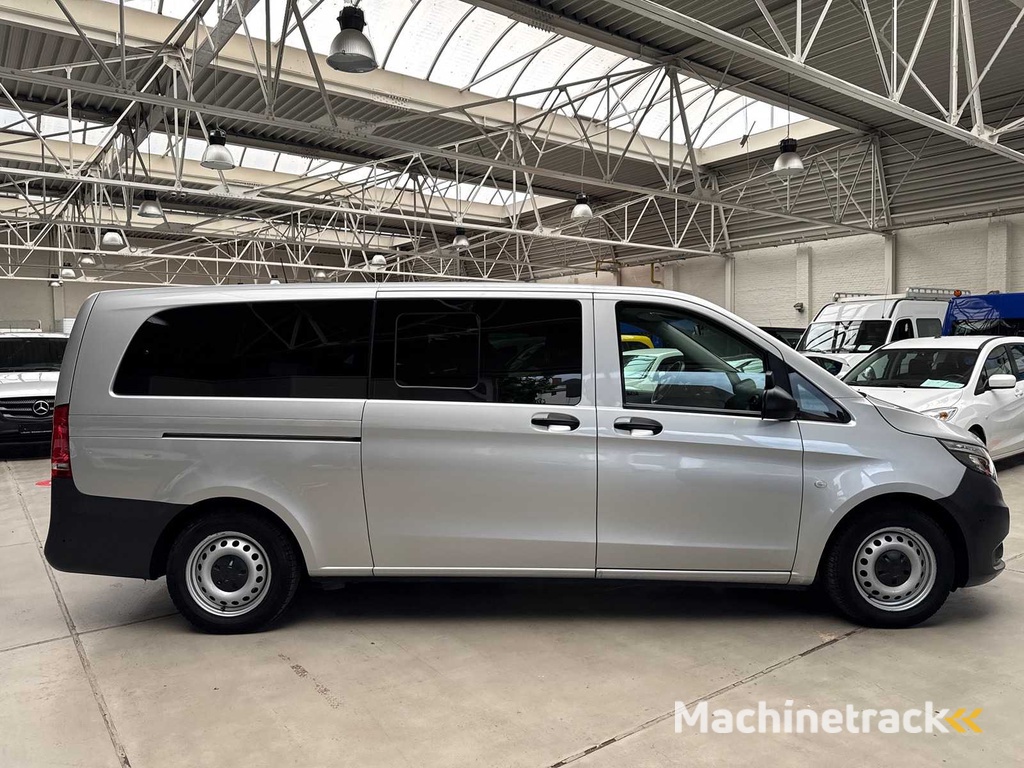 2020 Mercedes-Benz Vito Tourer 116CDI Minibus 163.000km