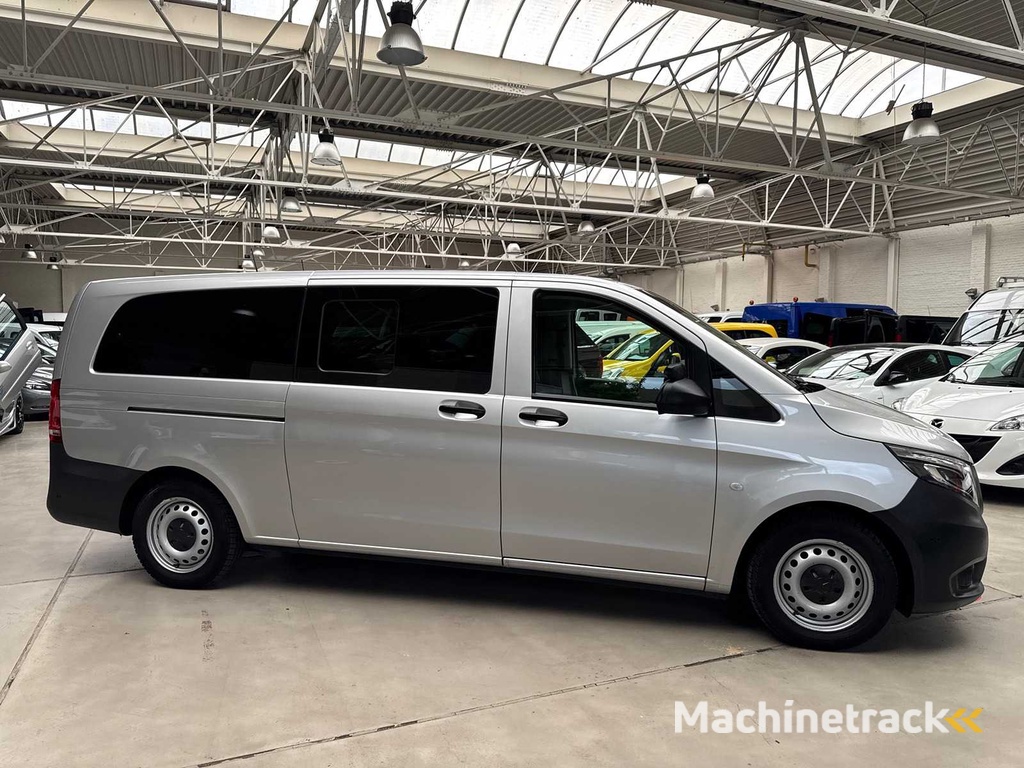 2020 Mercedes-Benz Vito Tourer 116CDI Minibus 163.000km