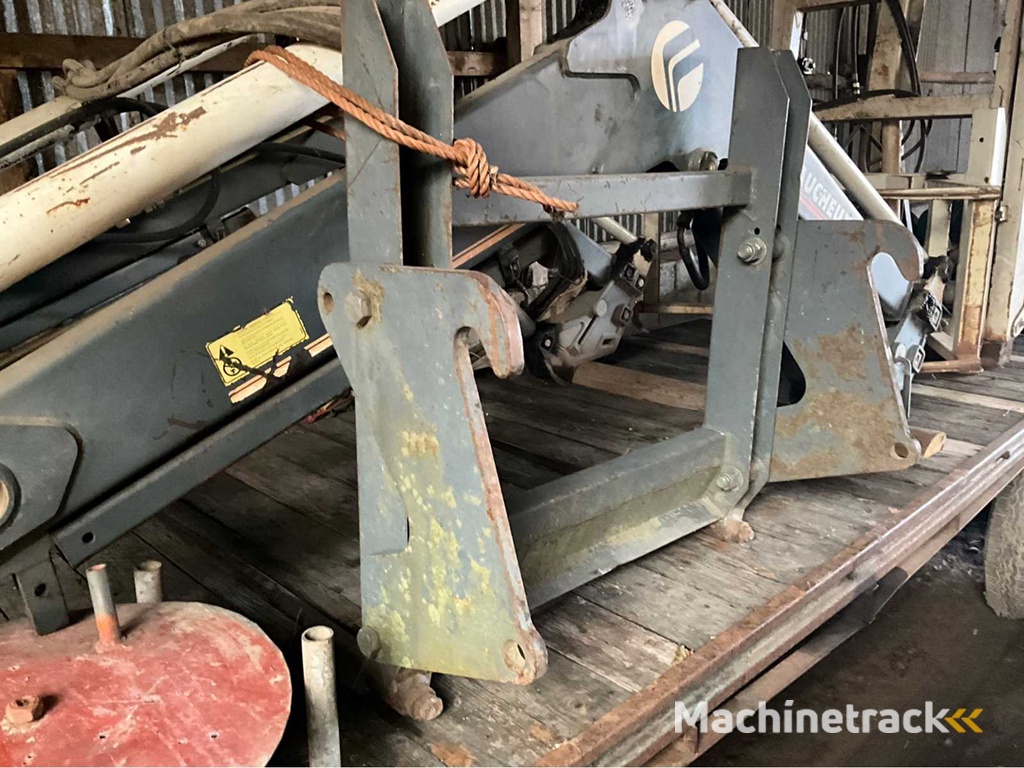 F100 Reaper + Canybal Reaper + Ball Pike