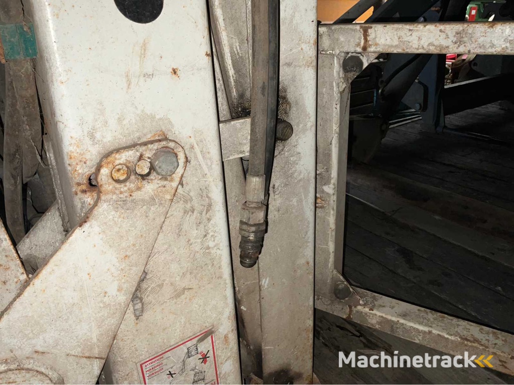 F100 Reaper + Canybal Reaper + Ball Pike