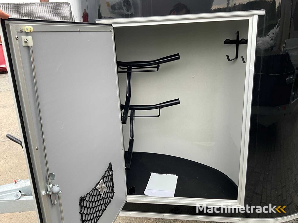 Cheval Liberté Veeaanhangwagen