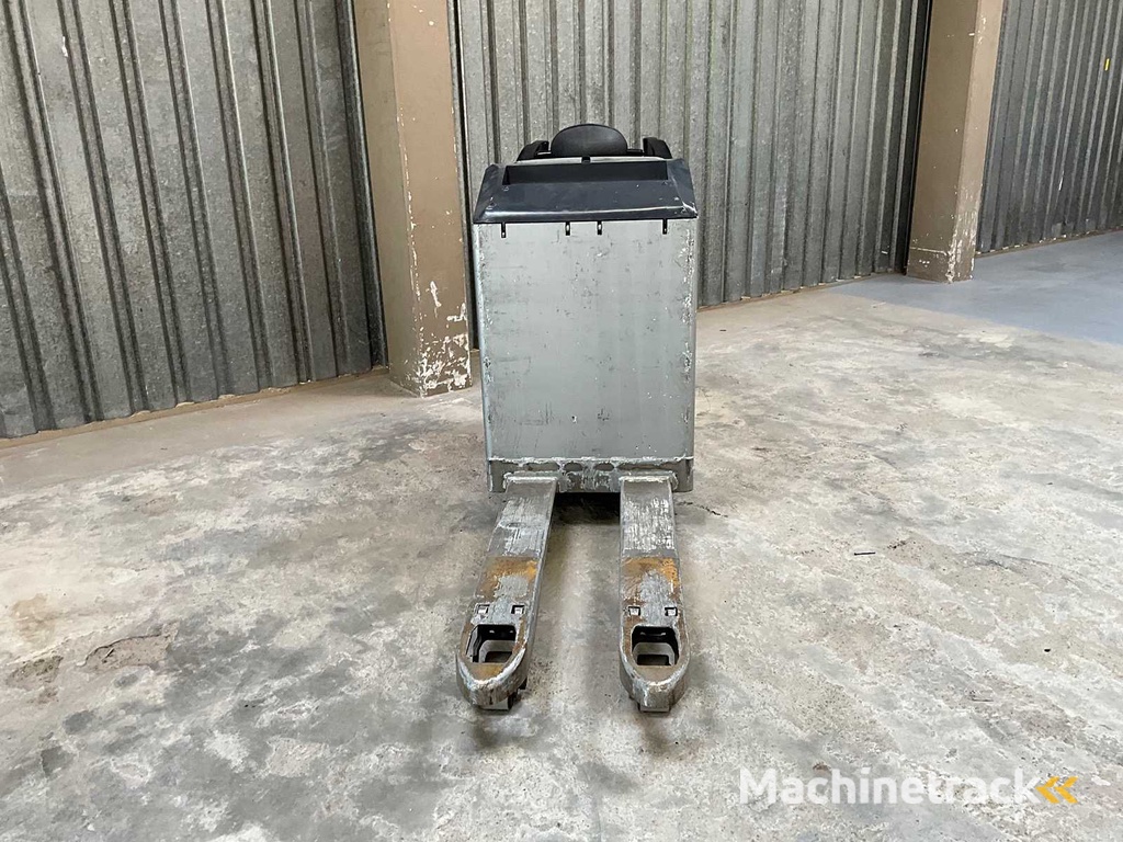 STILL - EXU-S 22 - Elektrische pallettrucks - 2013