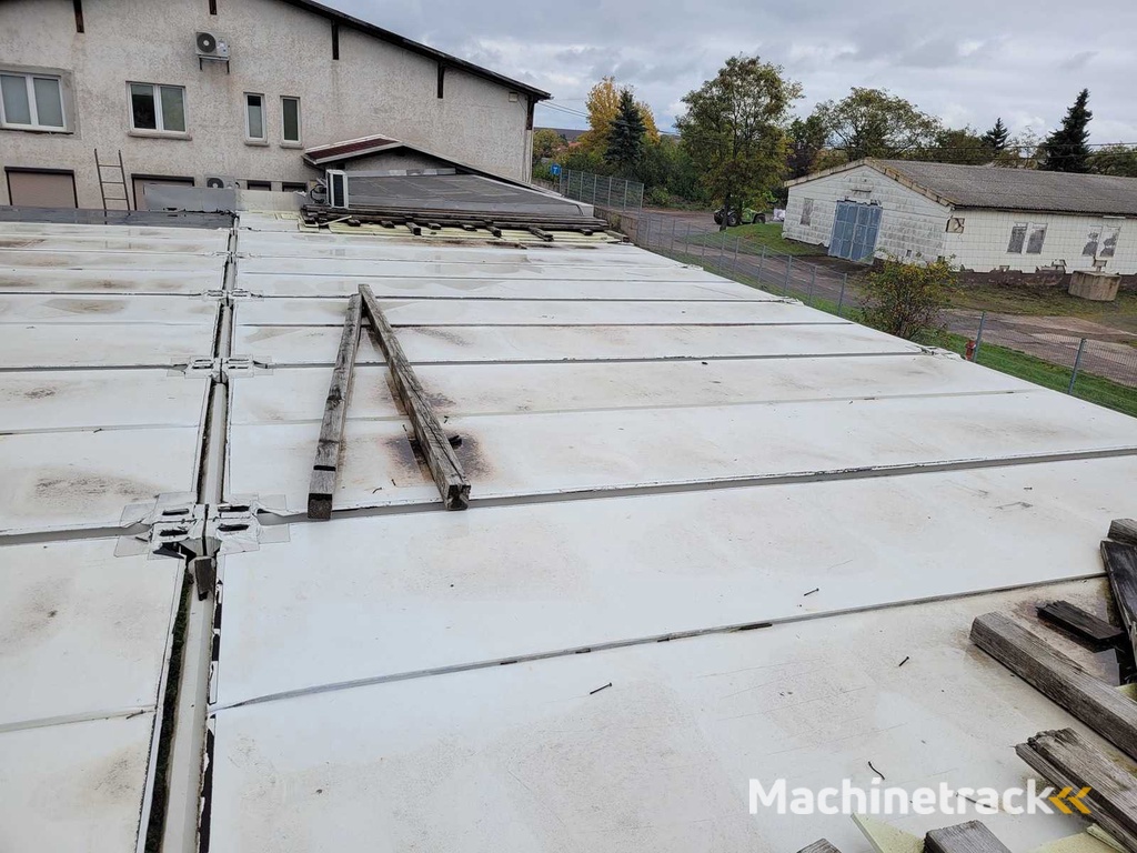 Portakabin - 68EG - 2015 - Kantoor cabine (14x)