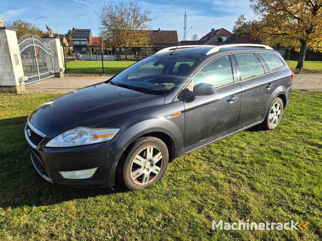 Ford Mondeo Personenauto  2009